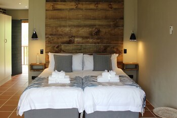 Blackwaters River Lodge