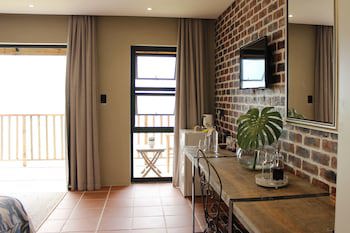 Blackwaters River Lodge