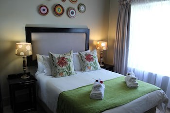 Blackwaters River Lodge