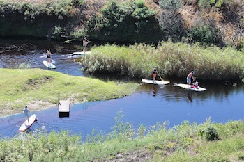 Blackwaters River Lodge