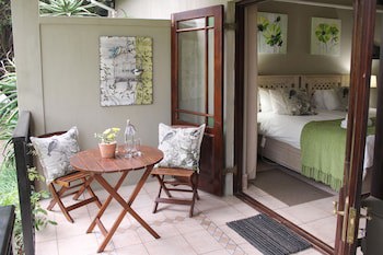 Blackwaters River Lodge