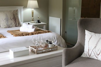 Blackwaters River Lodge