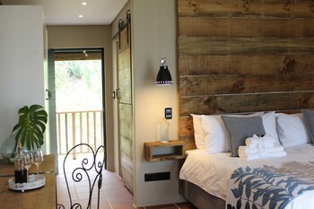 Blackwaters River Lodge