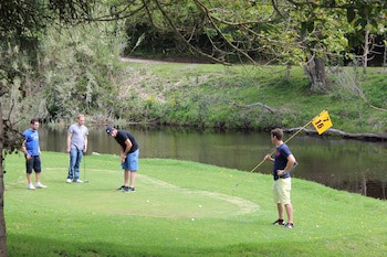 Blackwaters River Lodge