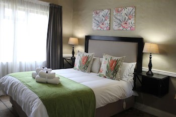 Blackwaters River Lodge