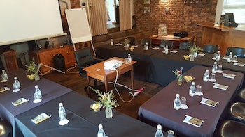 Blackwaters River Lodge