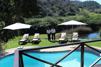 Blackwaters River Lodge