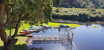 Blackwaters River Lodge