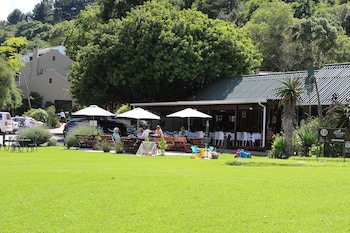 Blackwaters River Lodge