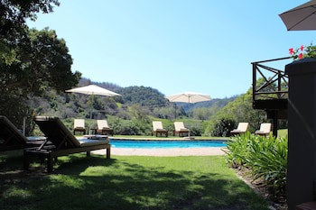 Blackwaters River Lodge