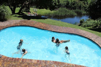 Blackwaters River Lodge