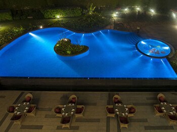 Radisson Blu Plaza Hotel Mysore
