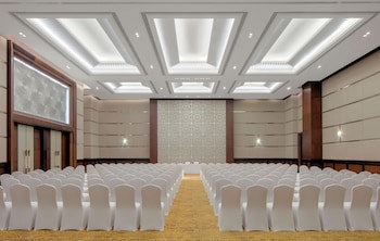 Radisson Blu Plaza Hotel Mysore