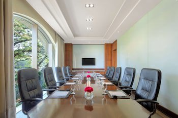Radisson Blu Plaza Hotel Mysore