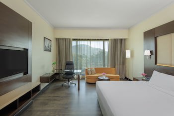 Radisson Blu Plaza Hotel Mysore