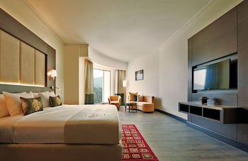 Radisson Blu Plaza Hotel Mysore