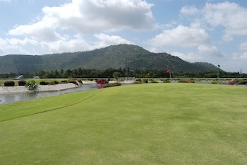 Radisson Blu Plaza Hotel Mysore
