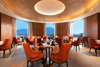 Radisson Blu Plaza Hotel Mysore