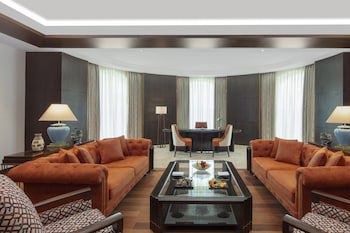 Radisson Blu Plaza Hotel Mysore