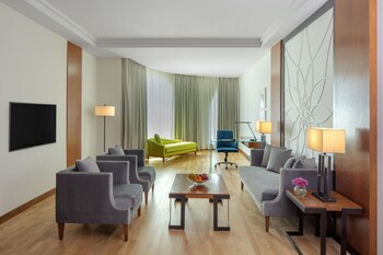 Radisson Blu Plaza Hotel Mysore