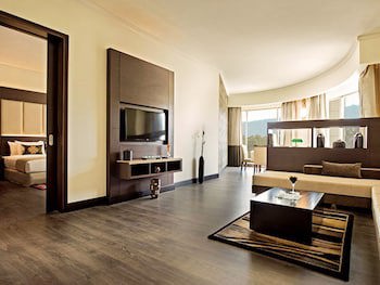 Radisson Blu Plaza Hotel Mysore