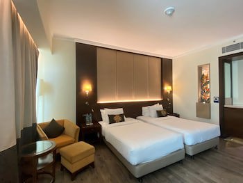 Radisson Blu Plaza Hotel Mysore
