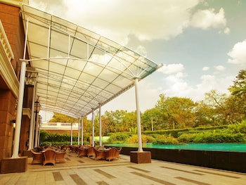 Radisson Blu Plaza Hotel Mysore