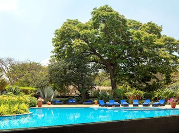 Radisson Blu Plaza Hotel Mysore