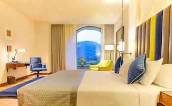 Radisson Blu Plaza Hotel Mysore