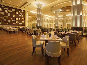 Radisson Blu Plaza Hotel Mysore