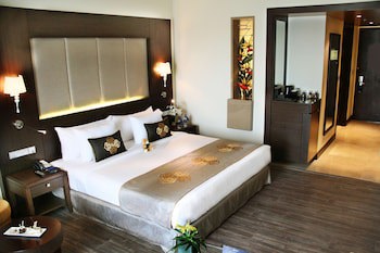 Radisson Blu Plaza Hotel Mysore