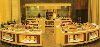 Radisson Blu Plaza Hotel Mysore