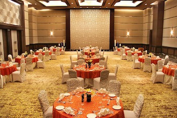 Radisson Blu Plaza Hotel Mysore