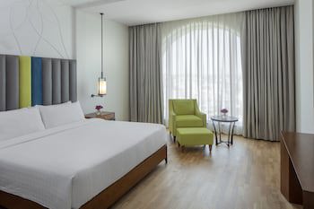 Radisson Blu Plaza Hotel Mysore