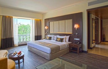 Radisson Blu Plaza Hotel Mysore
