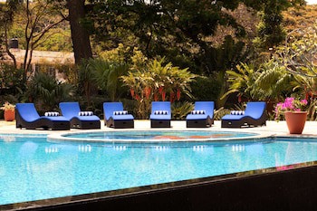 Radisson Blu Plaza Hotel Mysore