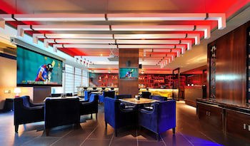 Radisson Blu Plaza Hotel Mysore