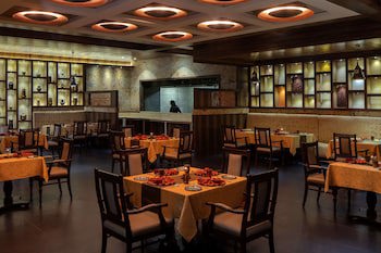 Radisson Blu Plaza Hotel Mysore