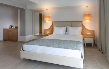 Elinotel Sermilia Resort - All inclusive fotoğrafı
