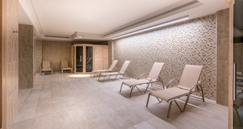 Elinotel Sermilia Resort - All inclusive galeri fotoğrafı