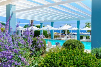 Elinotel Sermilia Resort - All inclusive galeri fotoğrafı