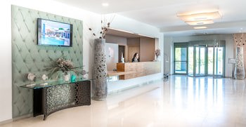 Elinotel Sermilia Resort - All inclusive fotoğrafı