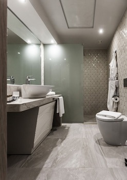 Elinotel Sermilia Resort - All inclusive fotoğrafı