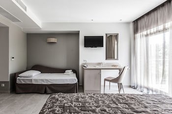 Elinotel Sermilia Resort - All inclusive galeri fotoğrafı