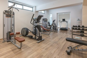 Elinotel Sermilia Resort - All inclusive galeri fotoğrafı