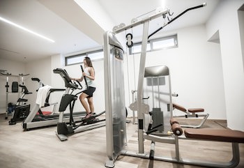 Elinotel Sermilia Resort - All inclusive galeri fotoğrafı