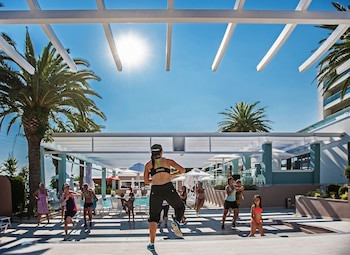 Elinotel Sermilia Resort - All inclusive galeri fotoğrafı