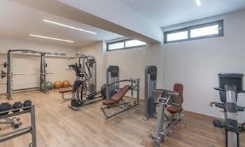 Elinotel Sermilia Resort - All inclusive galeri fotoğrafı