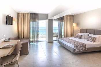 Elinotel Sermilia Resort - All inclusive galeri fotoğrafı