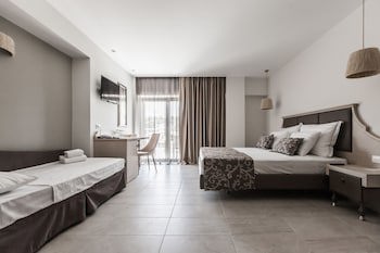 Elinotel Sermilia Resort - All inclusive galeri fotoğrafı